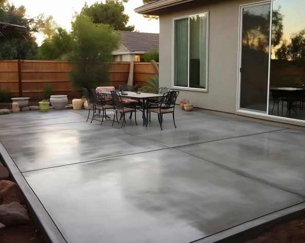 Concrete Slab Review 1